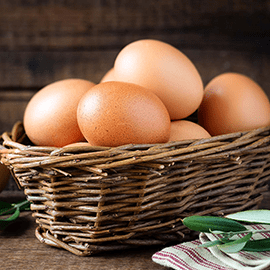Eggy Tales